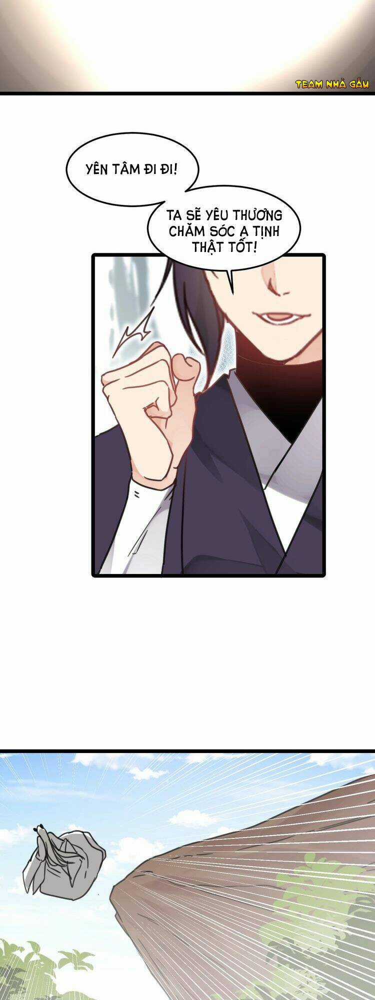 Yêu Thợ Săn - Chapter 63 - Trang 17