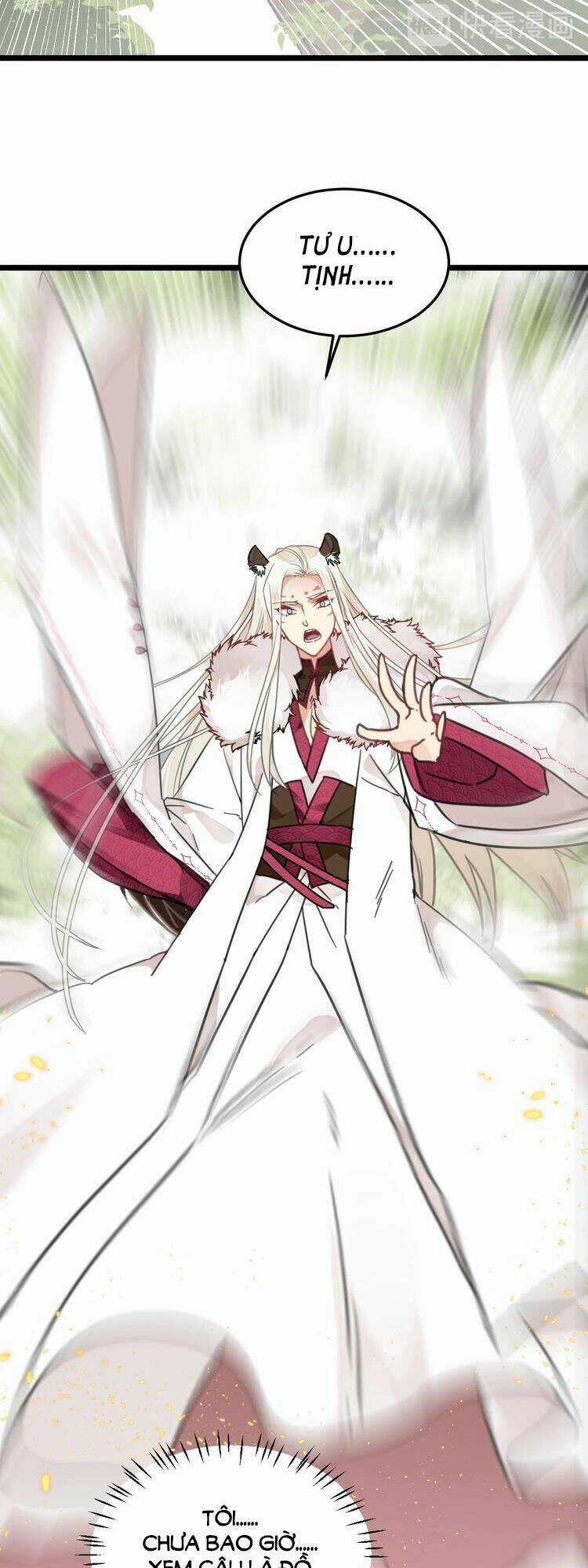 Yêu Thợ Săn - Chapter 63 - Trang 18