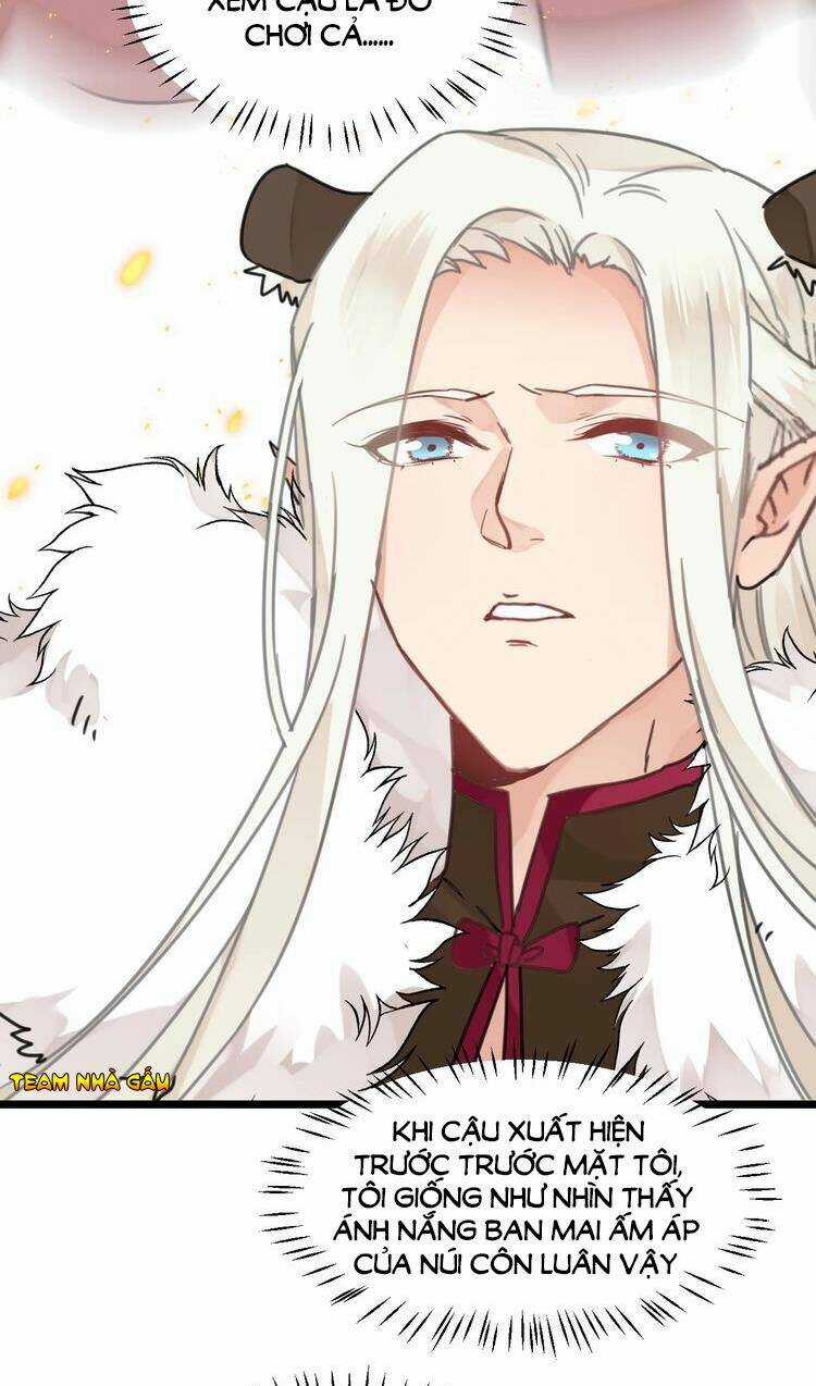 Yêu Thợ Săn - Chapter 63 - Trang 19