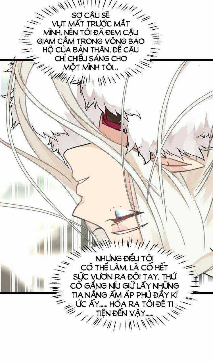 Yêu Thợ Săn - Chapter 63 - Trang 20