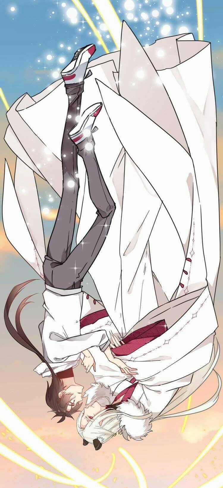 Yêu Thợ Săn - Chapter 63 - Trang 24