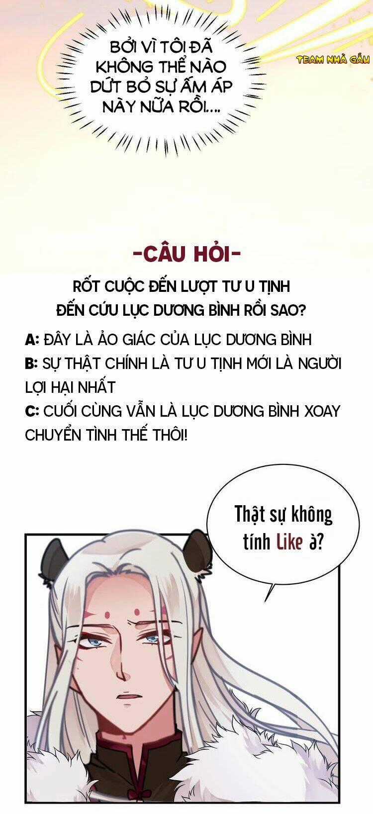 Yêu Thợ Săn - Chapter 63 - Trang 25