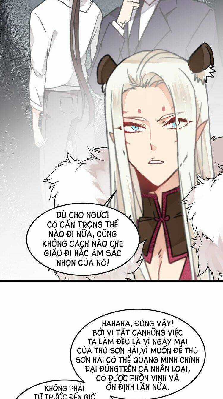 Yêu Thợ Săn - Chapter 63 - Trang 5