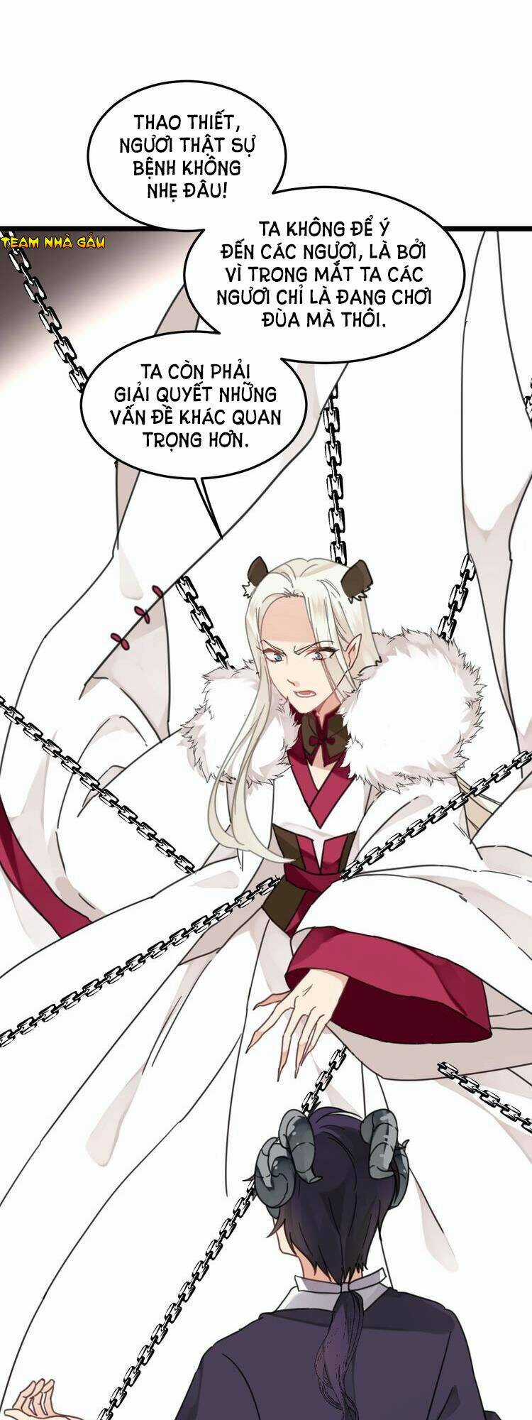 Yêu Thợ Săn - Chapter 63 - Trang 7