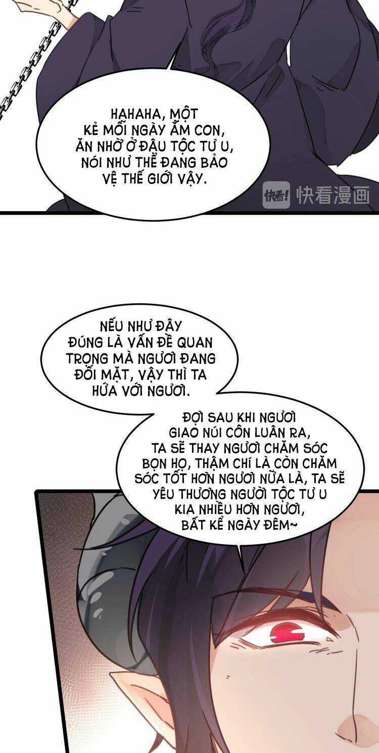 Yêu Thợ Săn - Chapter 63 - Trang 8