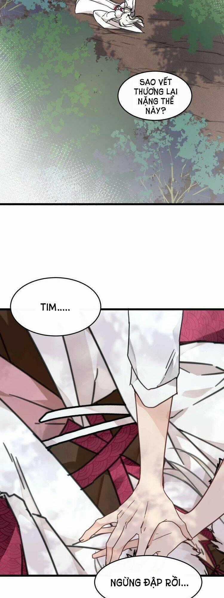 Yêu Thợ Săn - Chapter 64 - Trang 2