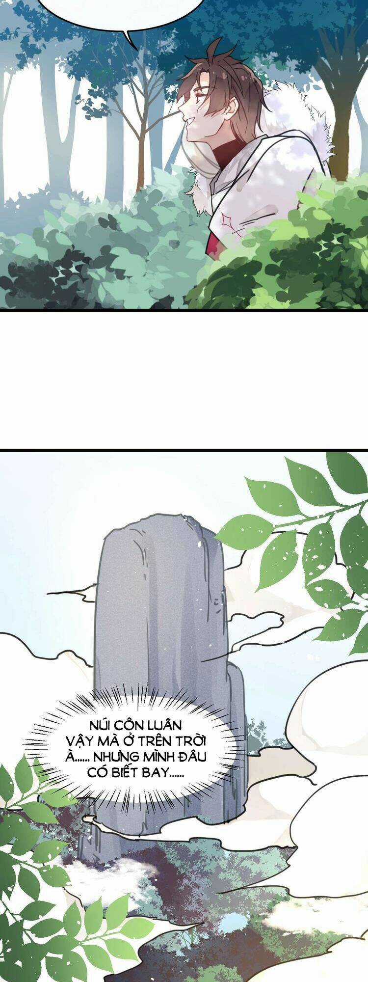 Yêu Thợ Săn - Chapter 64 - Trang 13