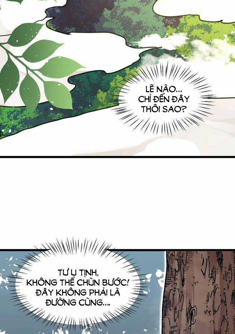 Yêu Thợ Săn - Chapter 64 - Trang 14