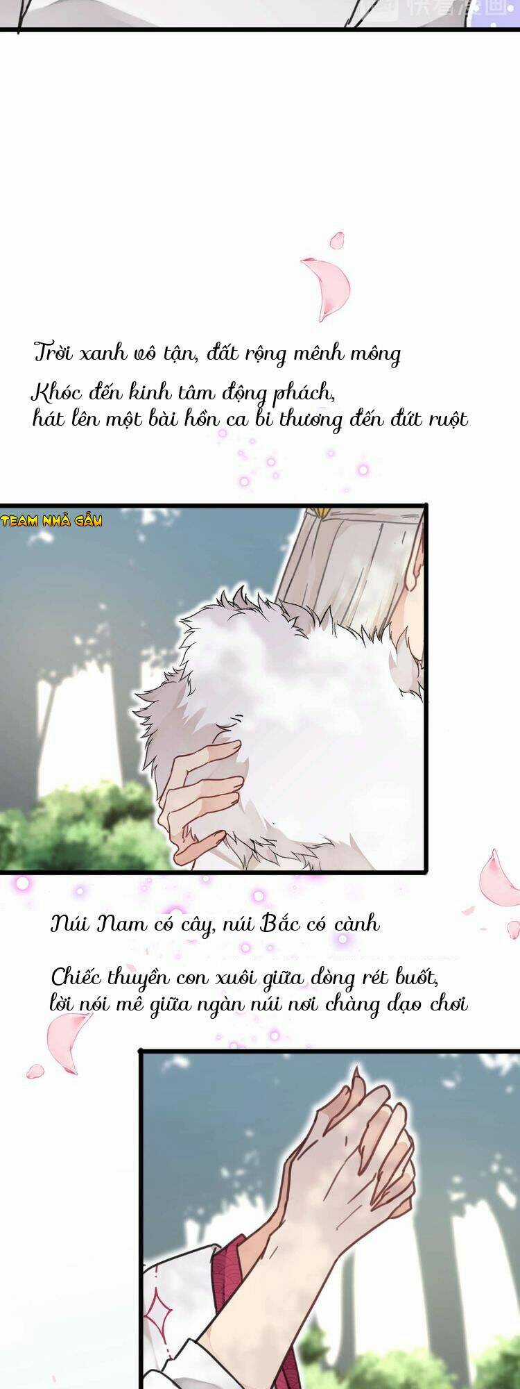 Yêu Thợ Săn - Chapter 64 - Trang 18