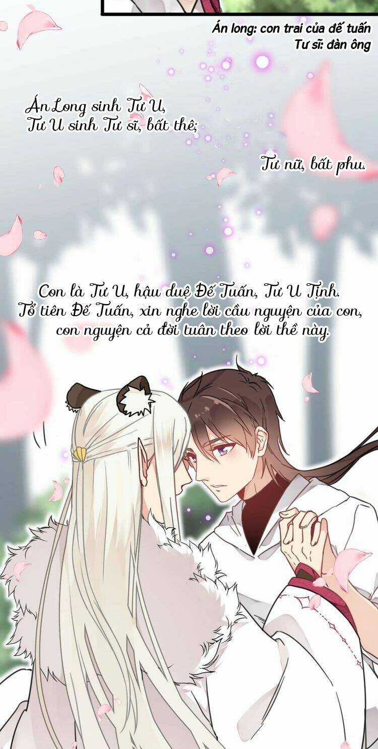 Yêu Thợ Săn - Chapter 64 - Trang 19