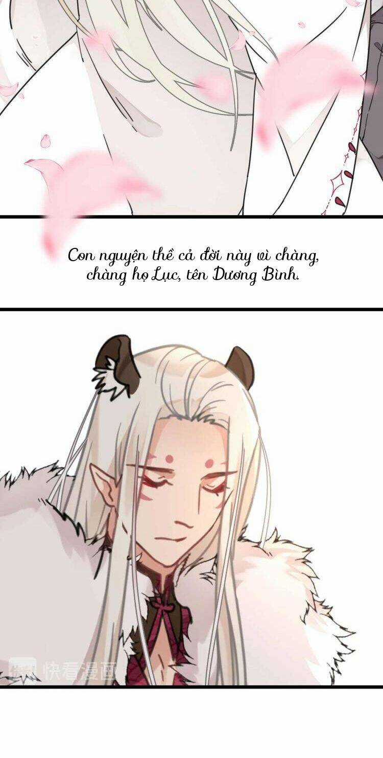 Yêu Thợ Săn - Chapter 64 - Trang 20