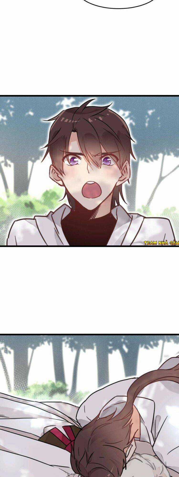 Yêu Thợ Săn - Chapter 64 - Trang 3