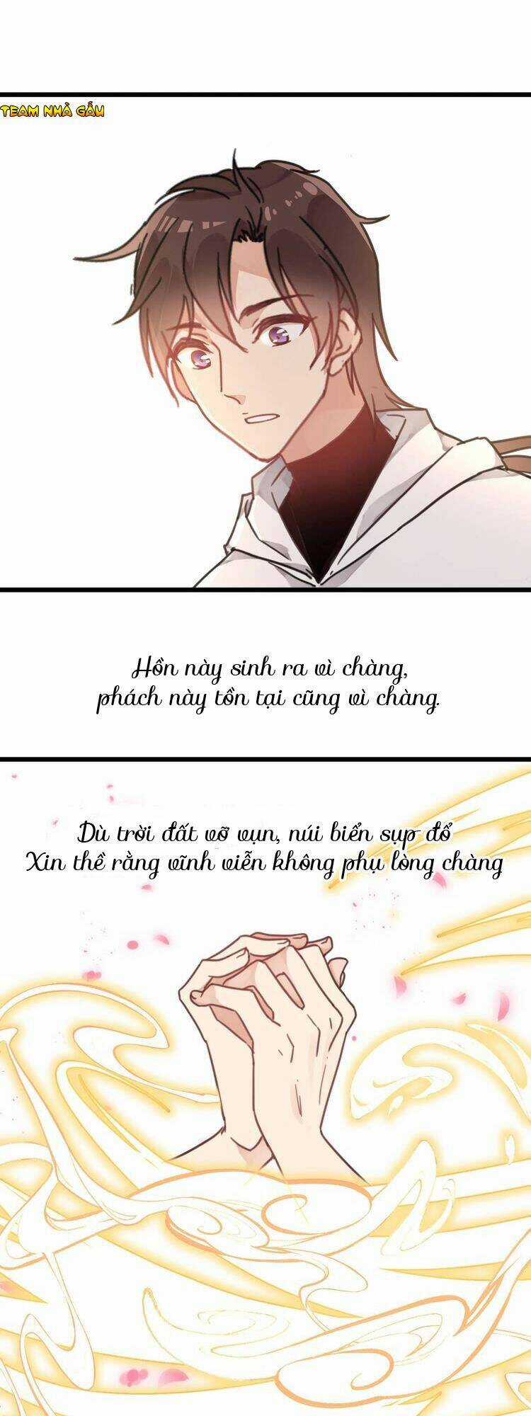 Yêu Thợ Săn - Chapter 64 - Trang 21