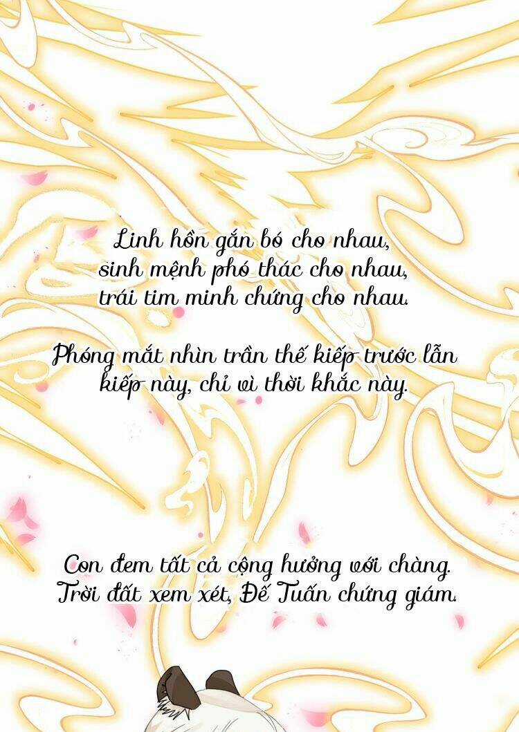 Yêu Thợ Săn - Chapter 64 - Trang 22