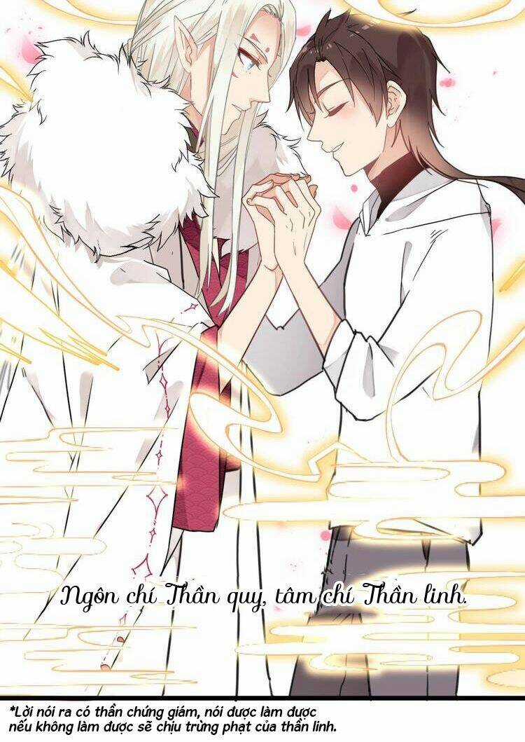 Yêu Thợ Săn - Chapter 64 - Trang 23