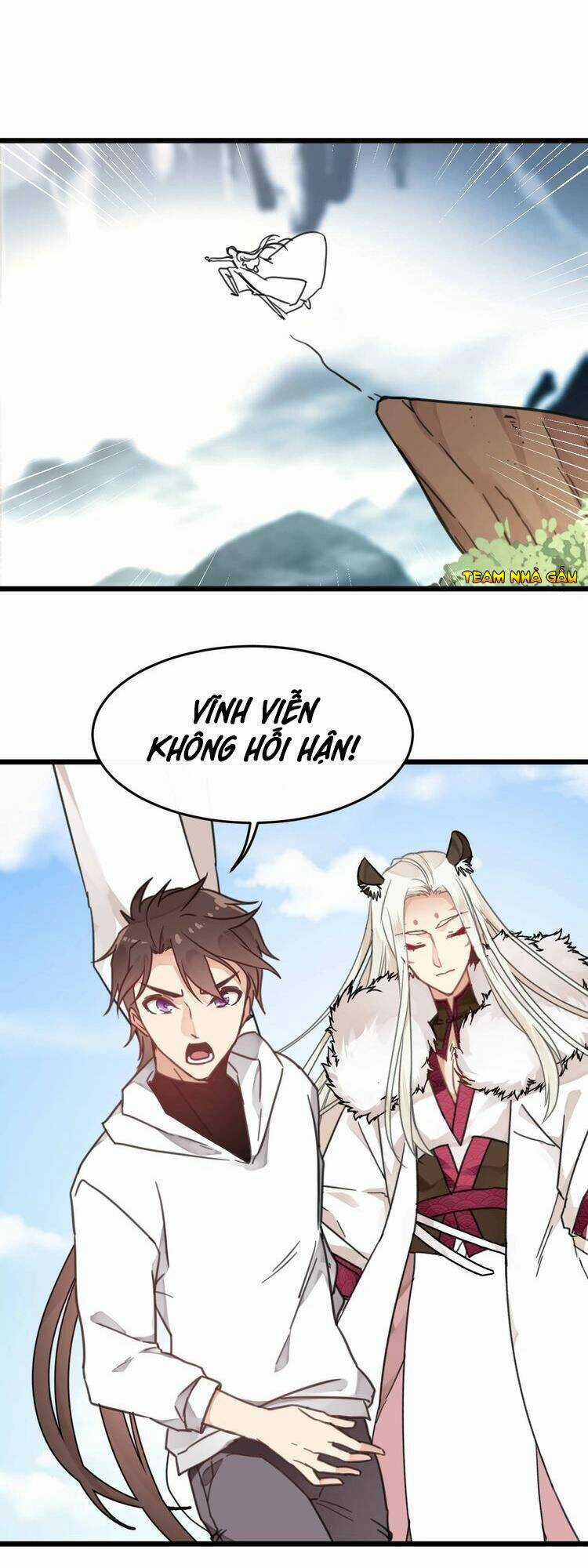 Yêu Thợ Săn - Chapter 64 - Trang 24