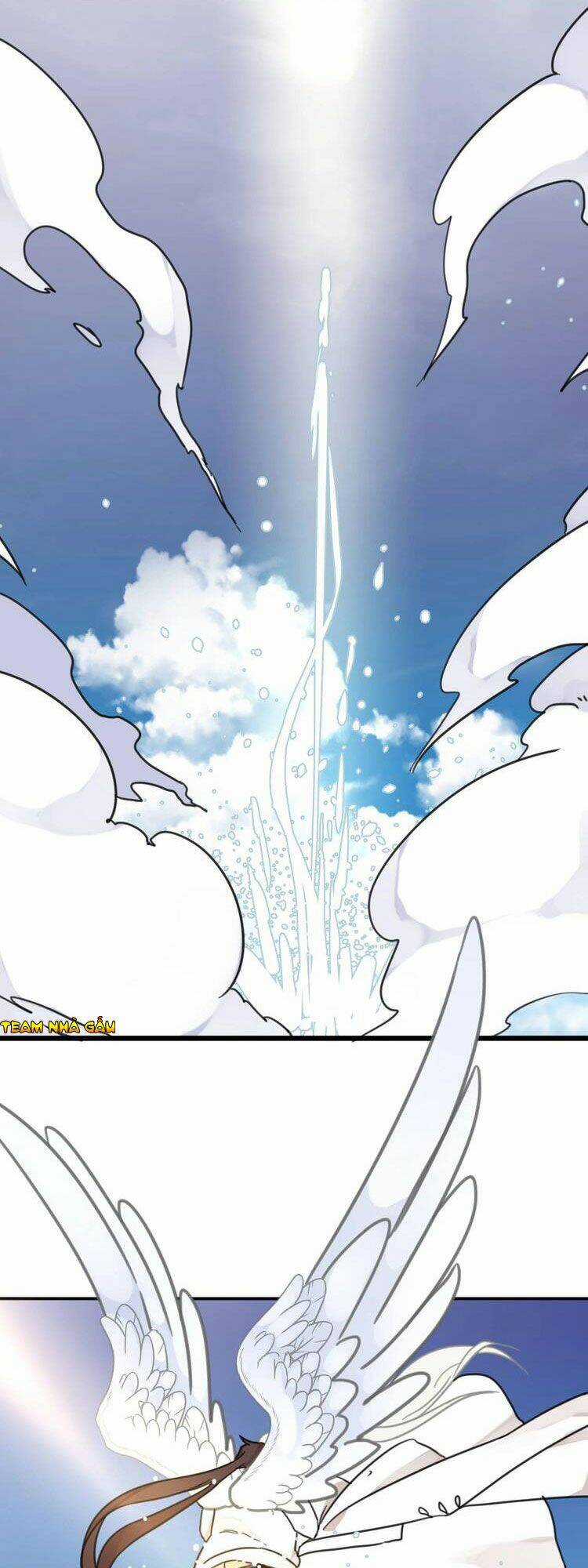 Yêu Thợ Săn - Chapter 64 - Trang 27