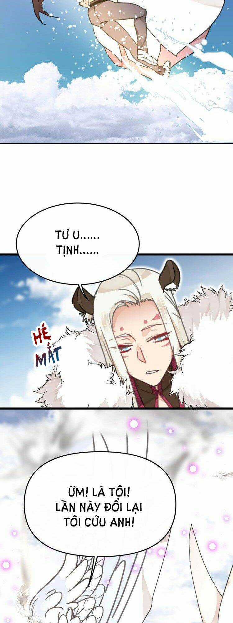 Yêu Thợ Săn - Chapter 64 - Trang 28