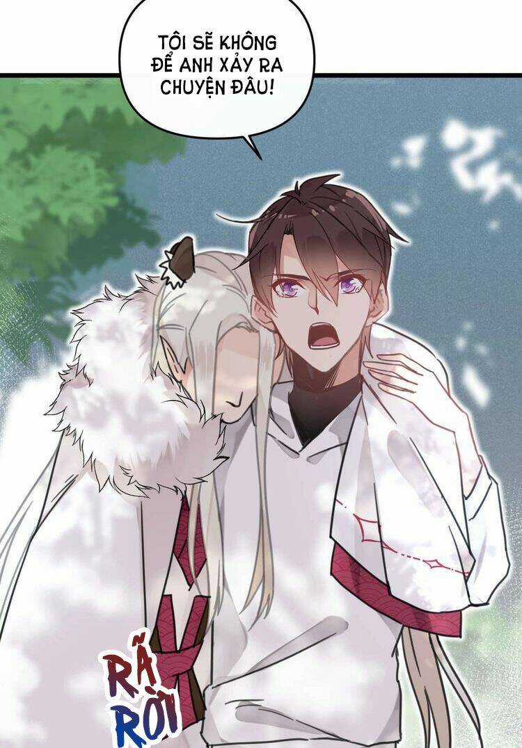 Yêu Thợ Săn - Chapter 64 - Trang 8