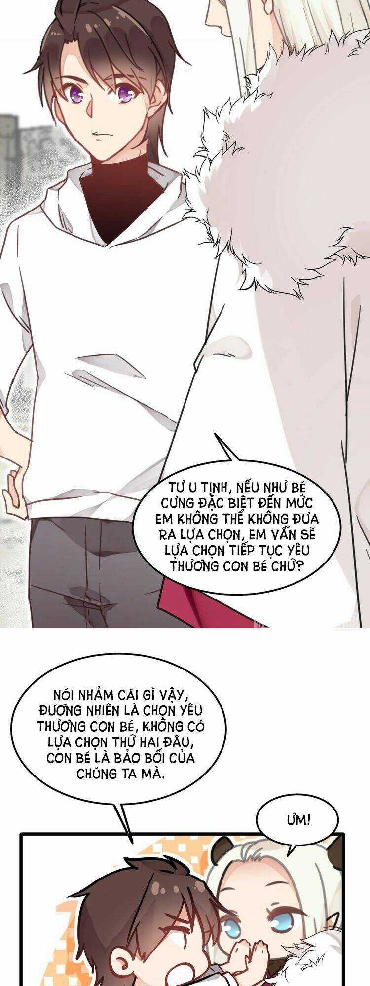 Yêu Thợ Săn - Chapter 65 - Trang 11