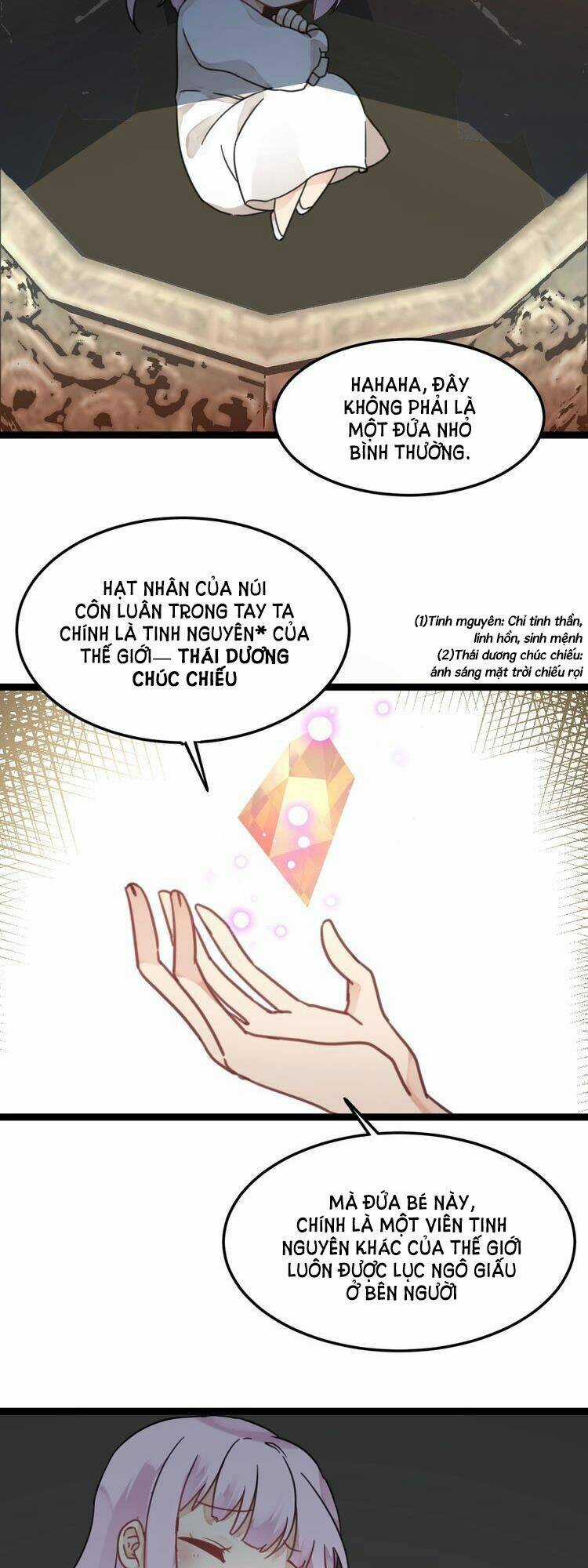 Yêu Thợ Săn - Chapter 65 - Trang 16