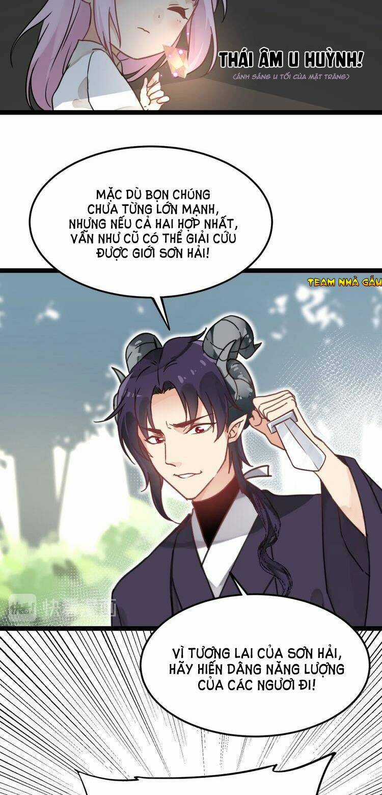 Yêu Thợ Săn - Chapter 65 - Trang 17