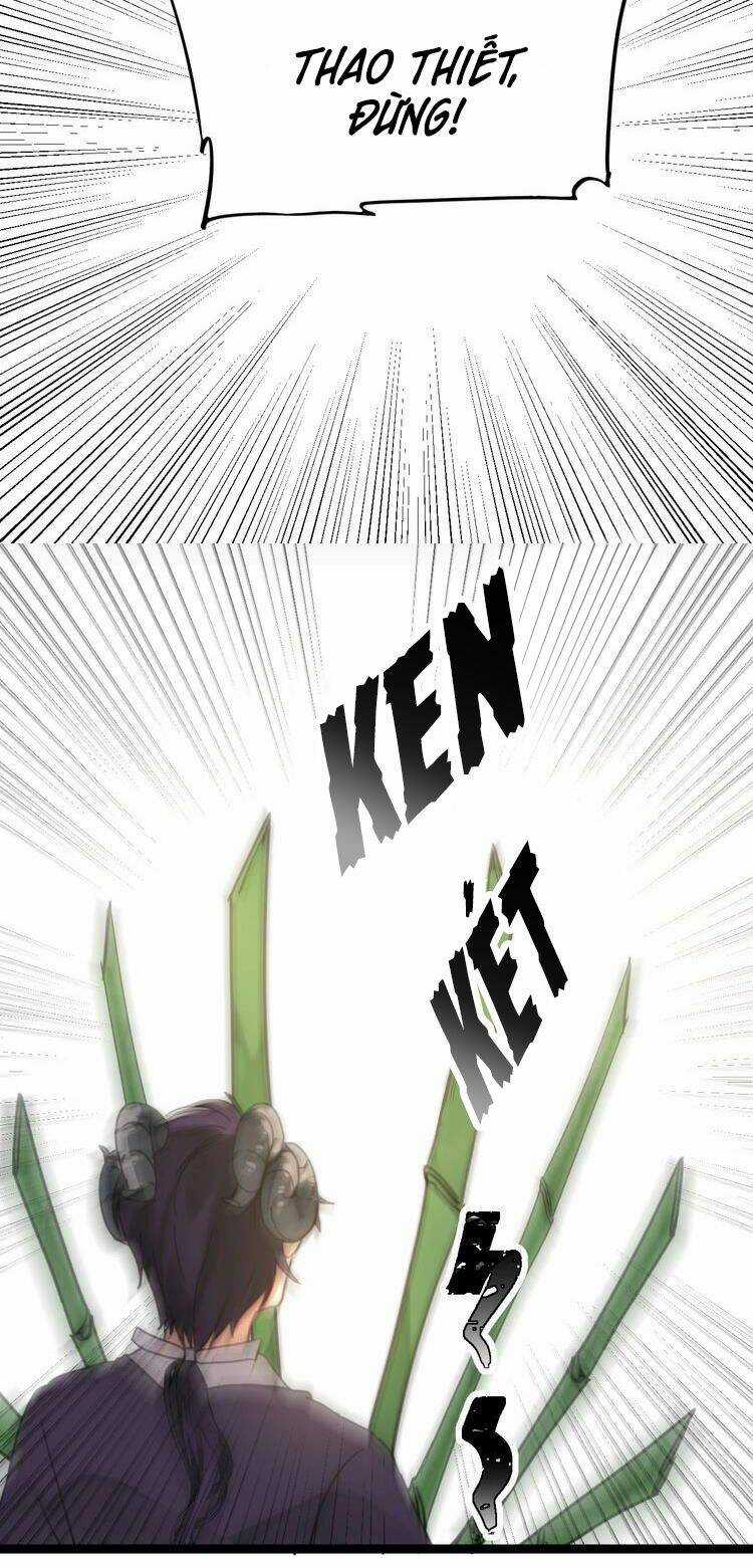 Yêu Thợ Săn - Chapter 65 - Trang 18