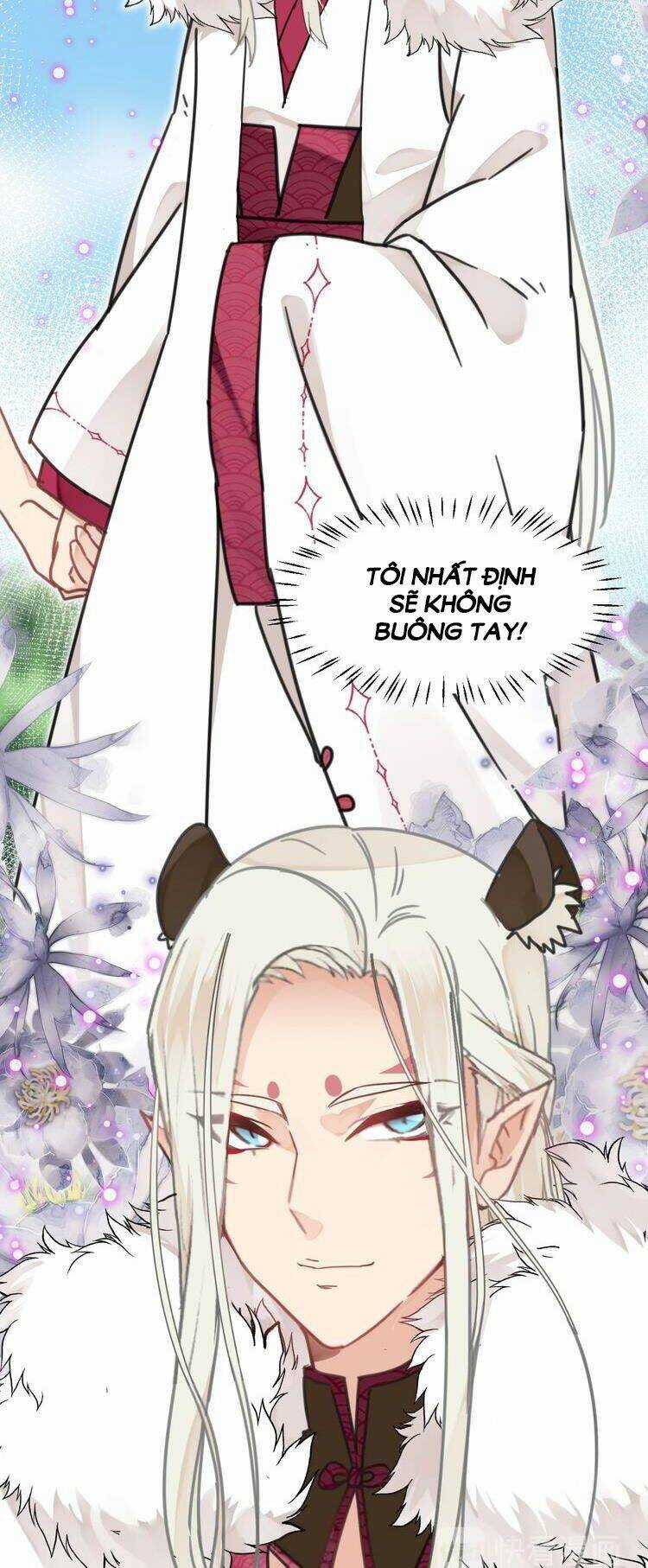 Yêu Thợ Săn - Chapter 65 - Trang 4