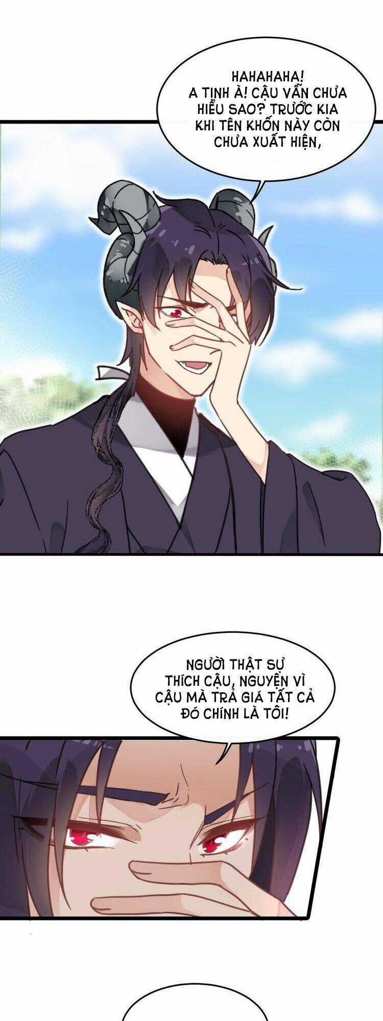 Yêu Thợ Săn - Chapter 66 - Trang 2
