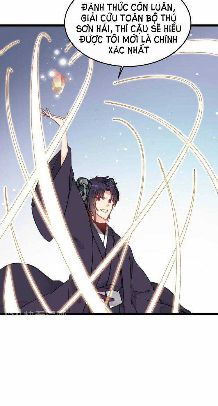 Yêu Thợ Săn - Chapter 66 - Trang 11