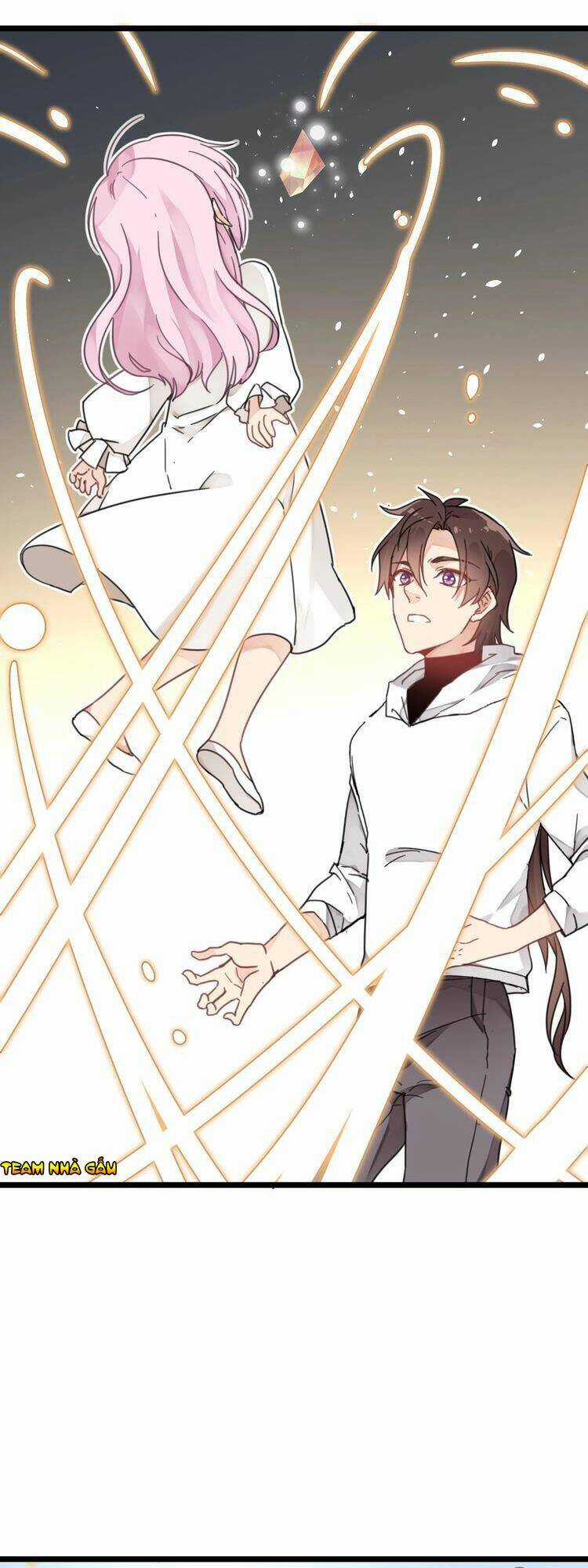 Yêu Thợ Săn - Chapter 66 - Trang 12