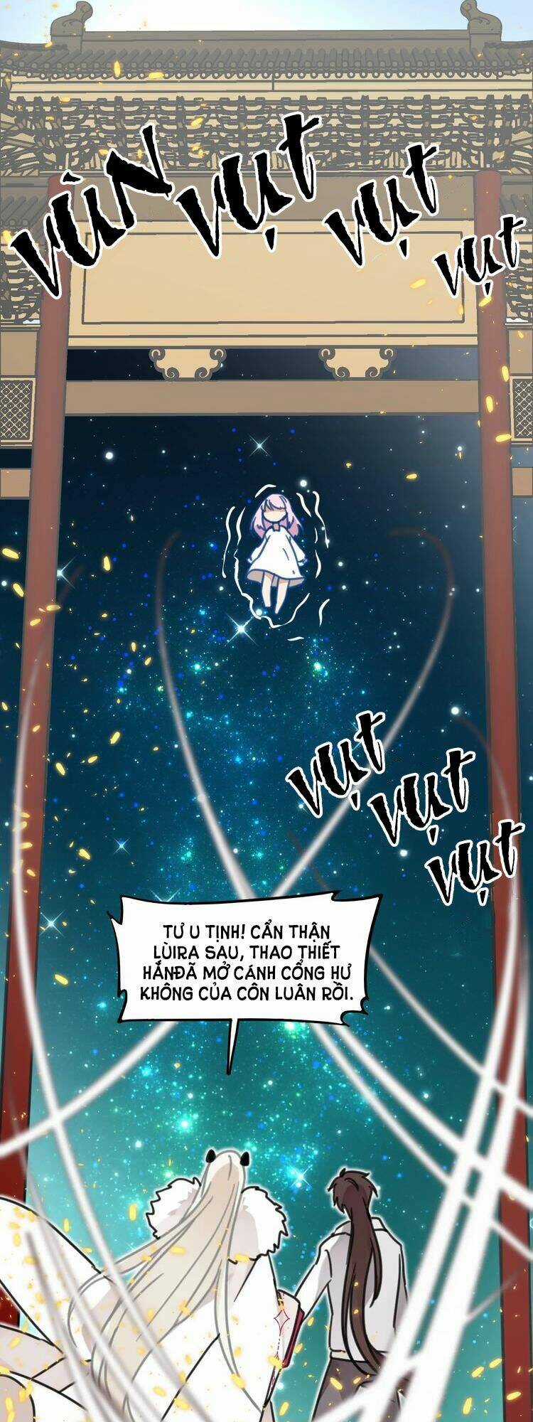 Yêu Thợ Săn - Chapter 66 - Trang 13