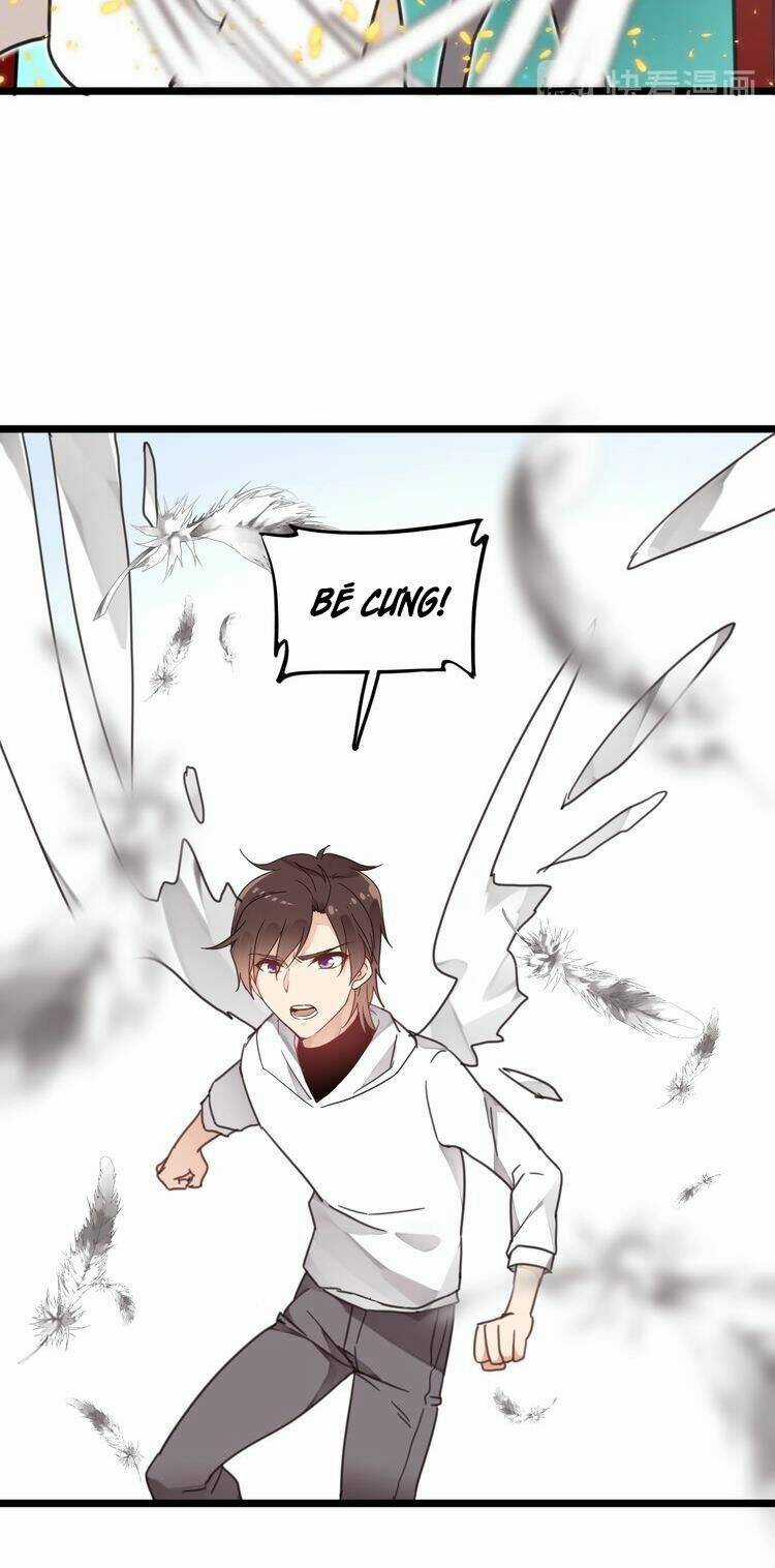 Yêu Thợ Săn - Chapter 66 - Trang 14