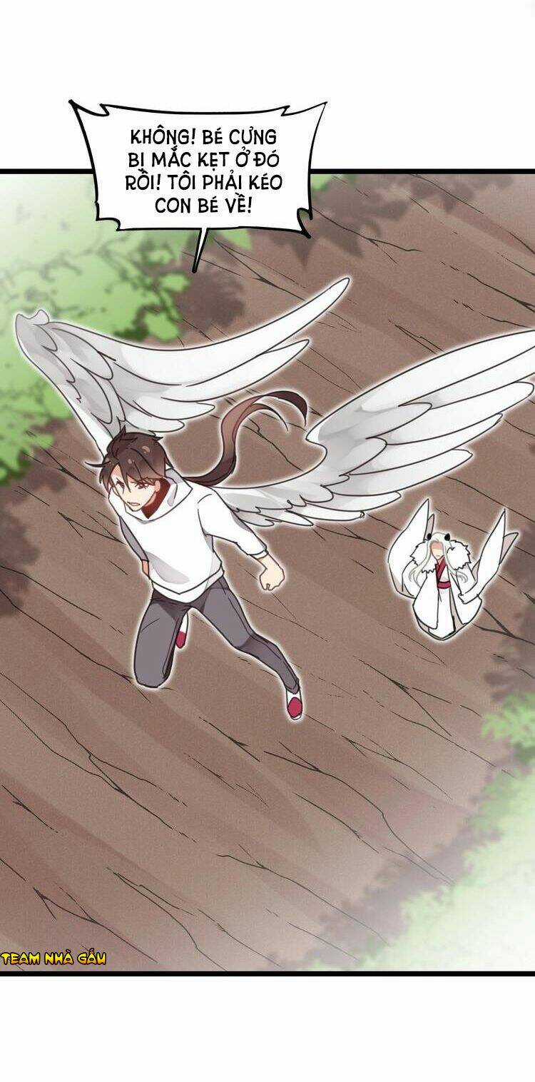 Yêu Thợ Săn - Chapter 66 - Trang 15