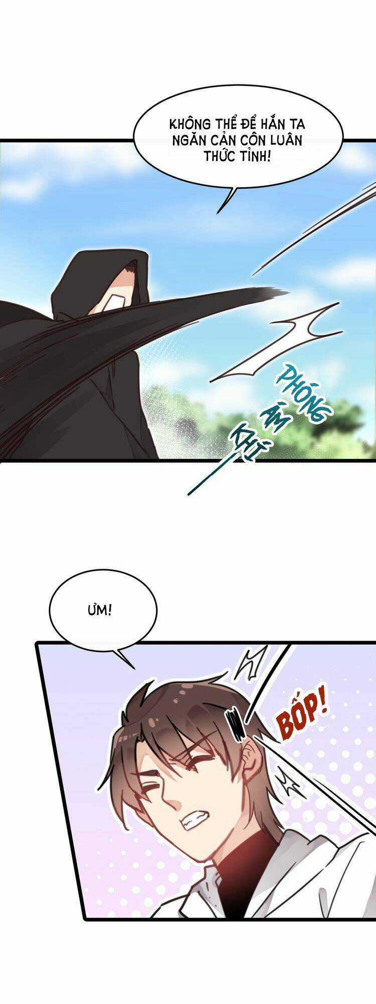 Yêu Thợ Săn - Chapter 66 - Trang 16