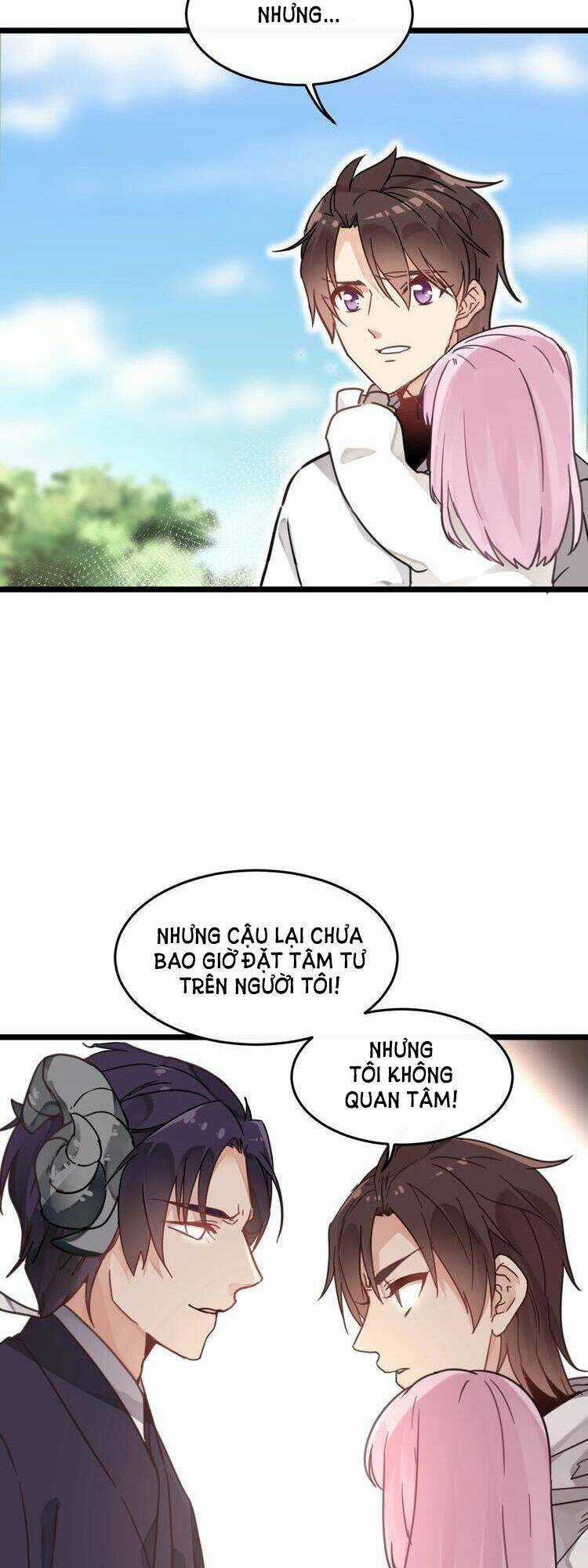 Yêu Thợ Săn - Chapter 66 - Trang 3