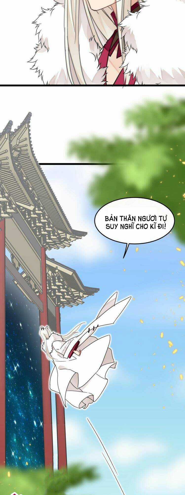 Yêu Thợ Săn - Chapter 66 - Trang 22
