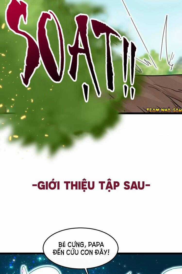 Yêu Thợ Săn - Chapter 66 - Trang 23