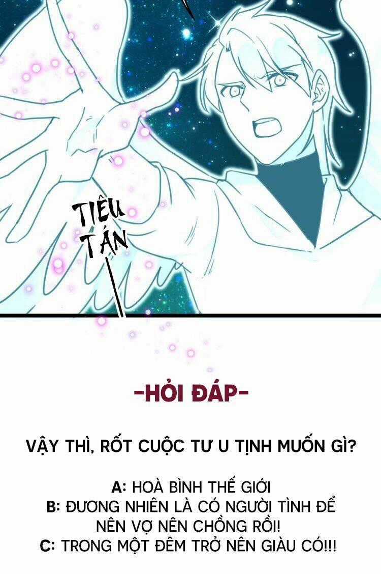 Yêu Thợ Săn - Chapter 66 - Trang 24