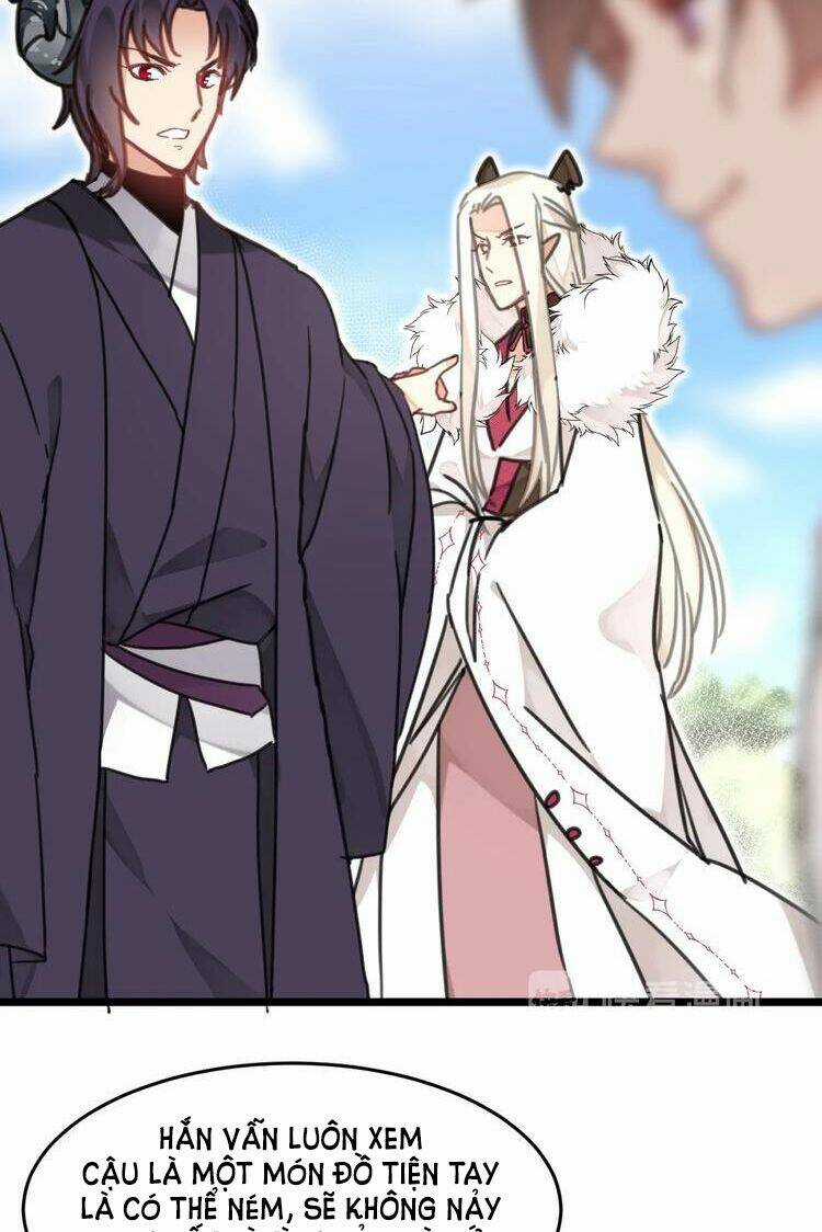 Yêu Thợ Săn - Chapter 66 - Trang 5