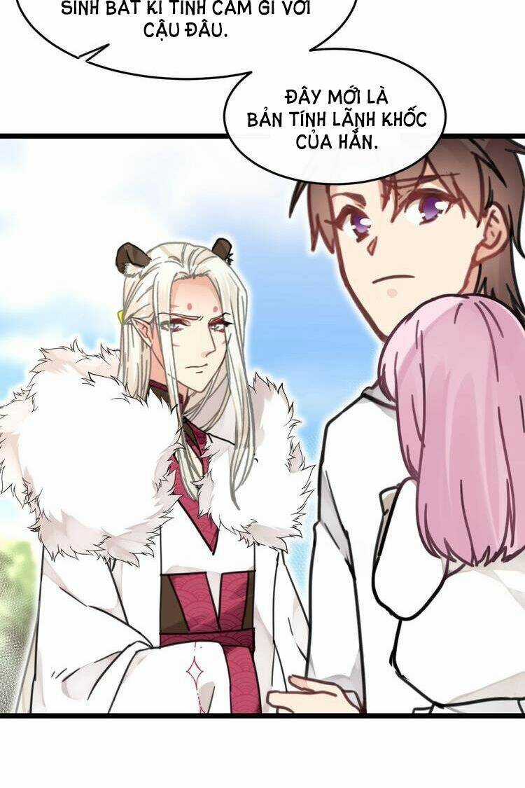 Yêu Thợ Săn - Chapter 66 - Trang 6