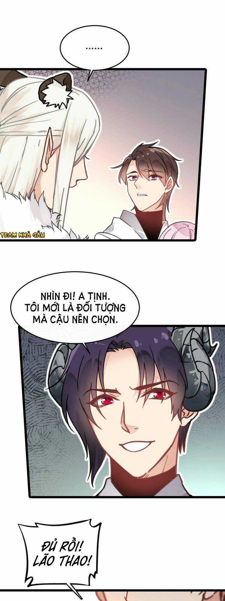 Yêu Thợ Săn - Chapter 66 - Trang 7