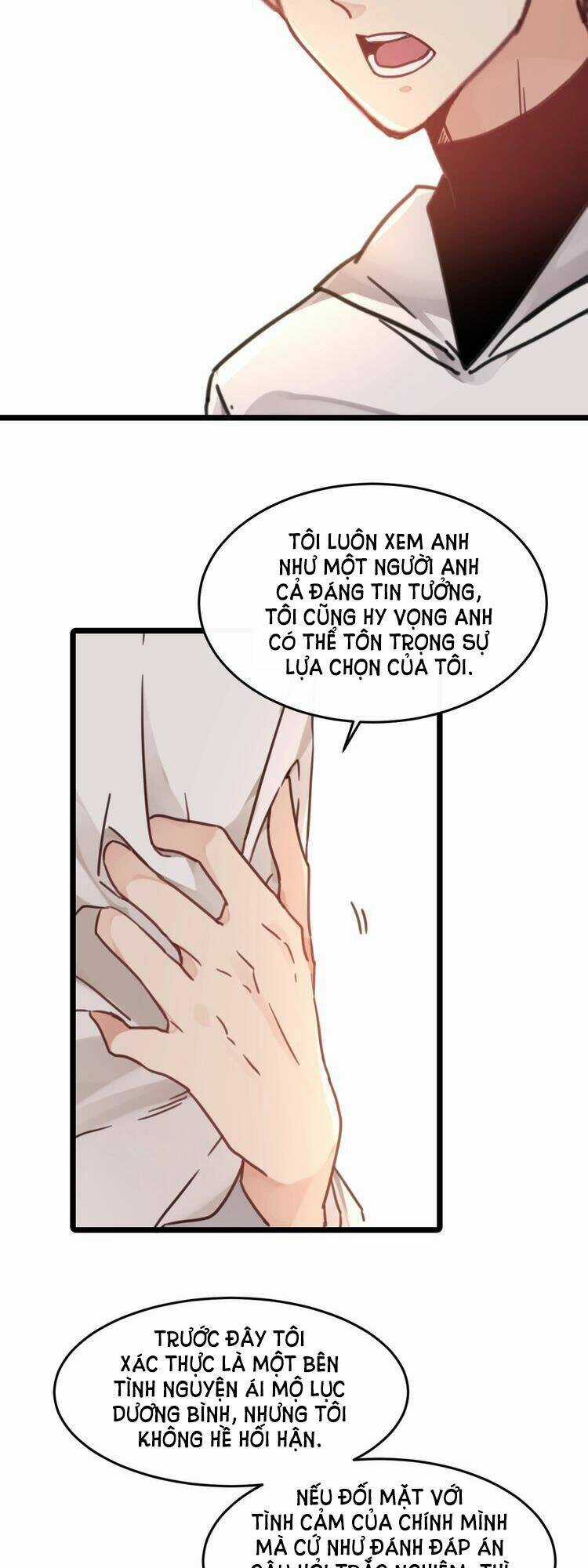 Yêu Thợ Săn - Chapter 66 - Trang 8