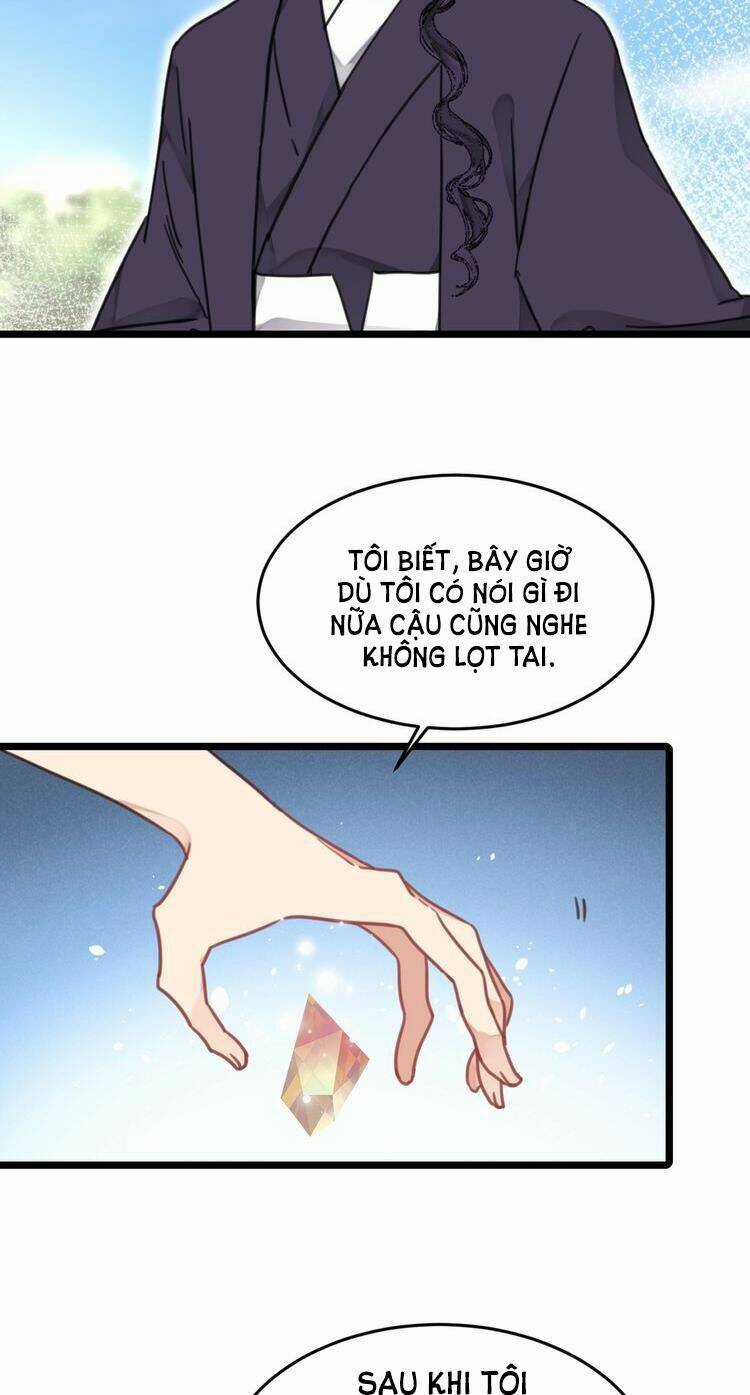 Yêu Thợ Săn - Chapter 66 - Trang 10