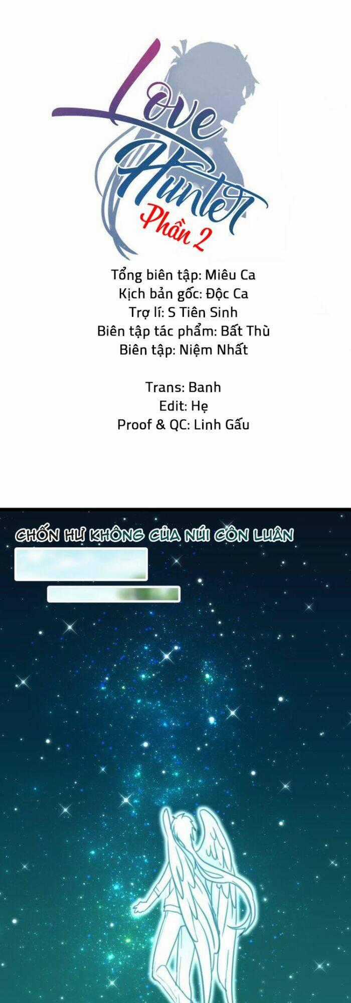 Yêu Thợ Săn - Chapter 67 - Trang 1