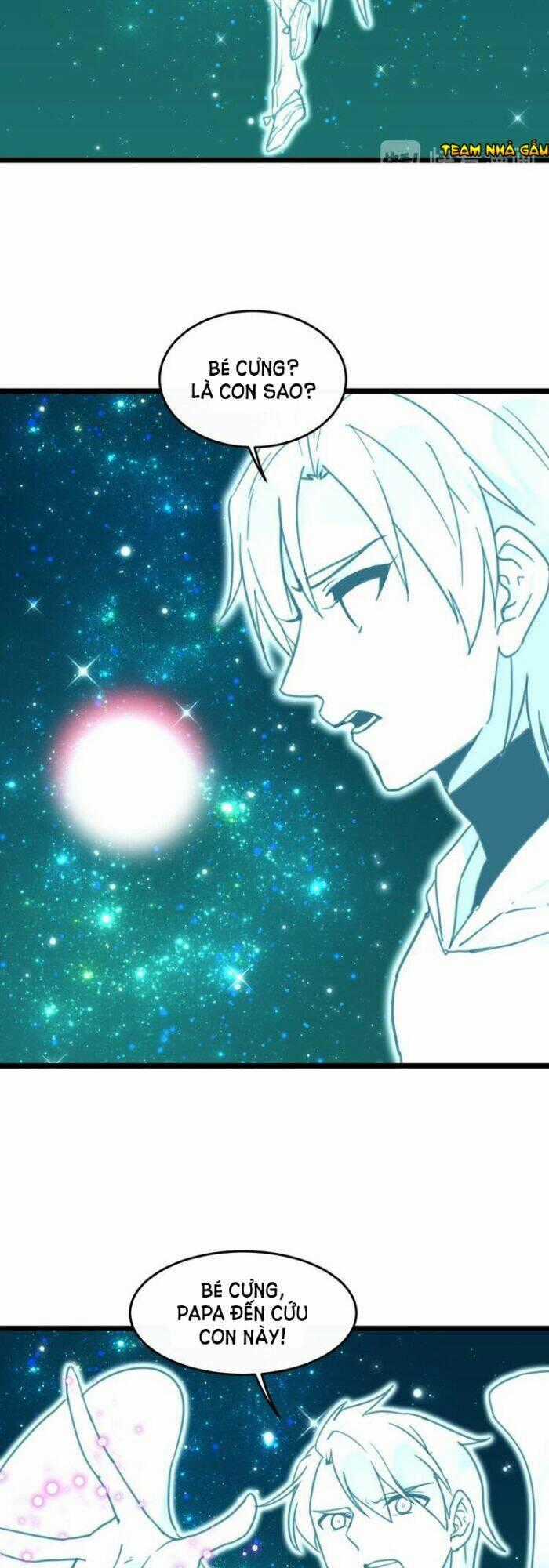 Yêu Thợ Săn - Chapter 67 - Trang 2