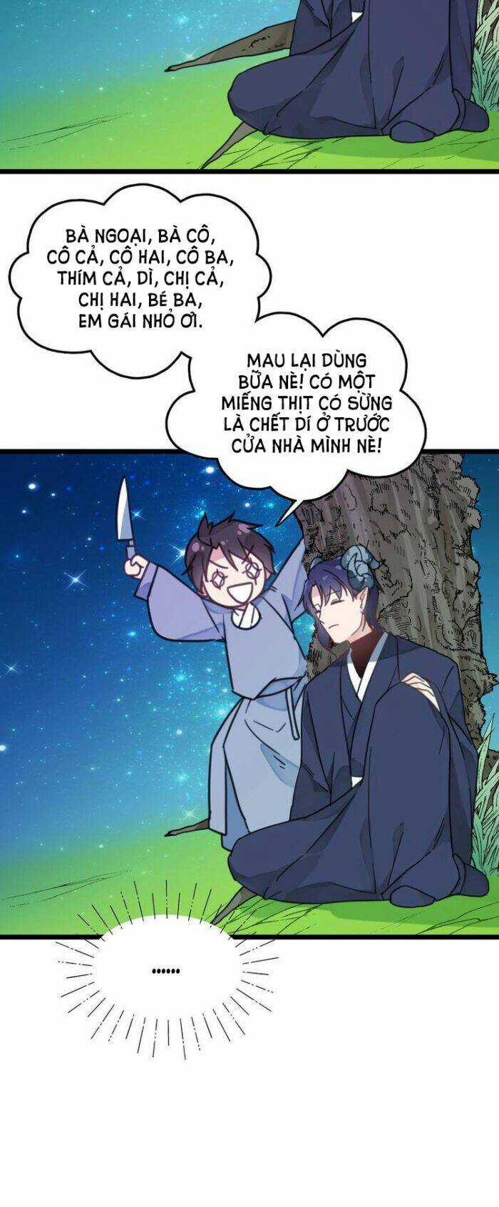 Yêu Thợ Săn - Chapter 67 - Trang 11