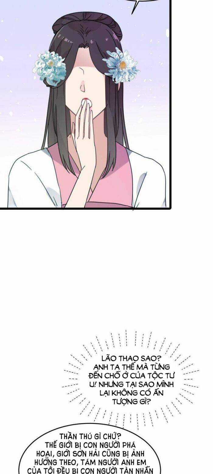 Yêu Thợ Săn - Chapter 67 - Trang 14