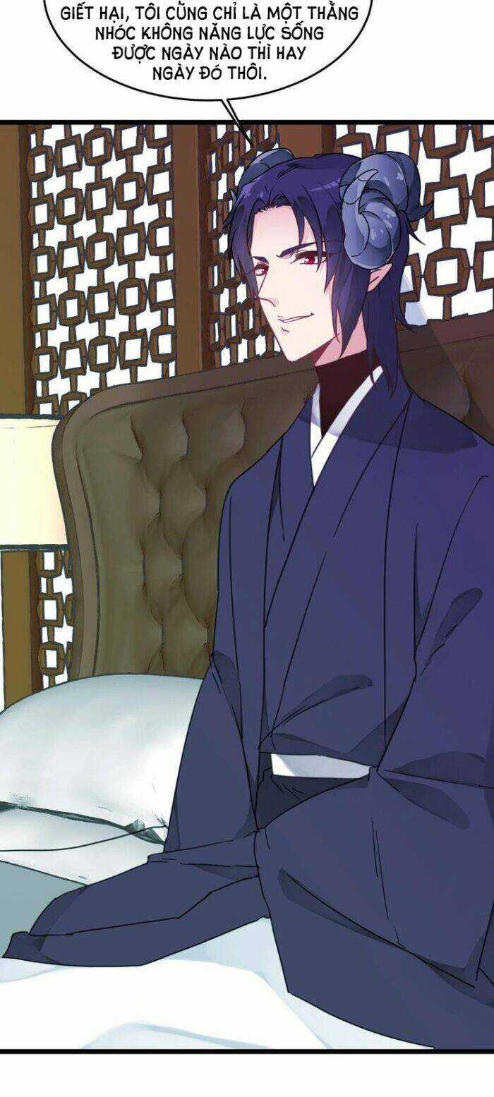 Yêu Thợ Săn - Chapter 67 - Trang 15
