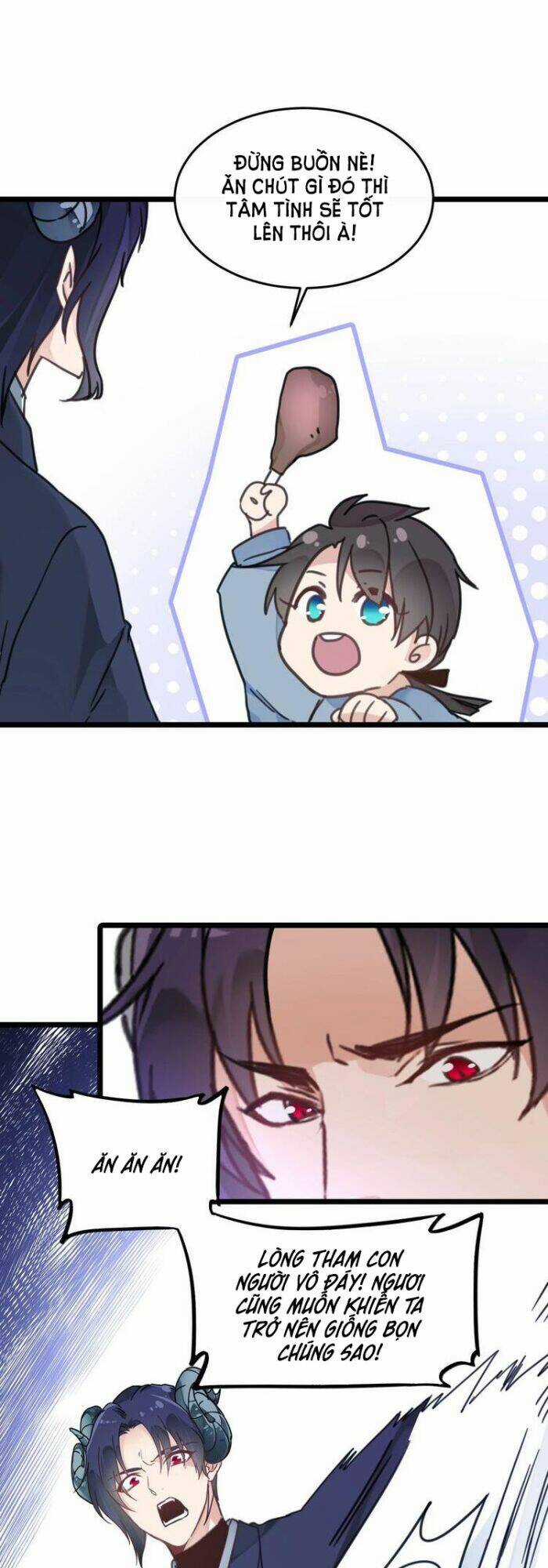 Yêu Thợ Săn - Chapter 67 - Trang 16